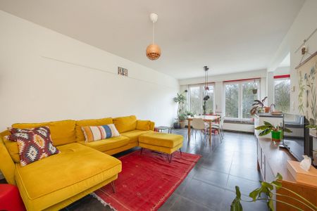 Leuk appartement met autostaanplaats op toplocatie - Foto 5