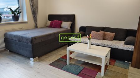 Pronájem bytu 1+kk 31 m² - Photo 5
