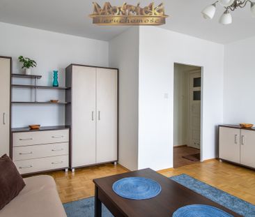 Warszawa, Ursynów, Imielin, Jana Wasilkowskiego - Zdjęcie 2