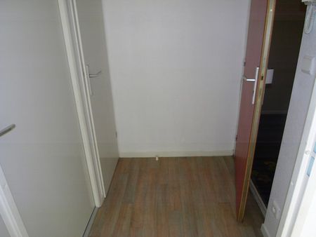 Location Appartement 1 pièce 24m² - Photo 5