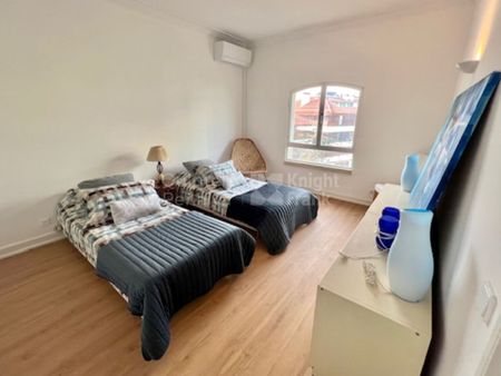 Apartamento T3 em Lisboa - Photo 5
