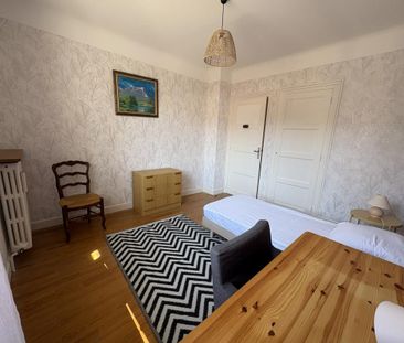 Location Appartement 1 pièce 11m² CHAMBERY 73000 - Photo 3