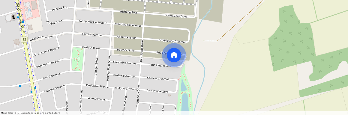 49 Bud leggett Cres Crescent Unit# room …, Georgina