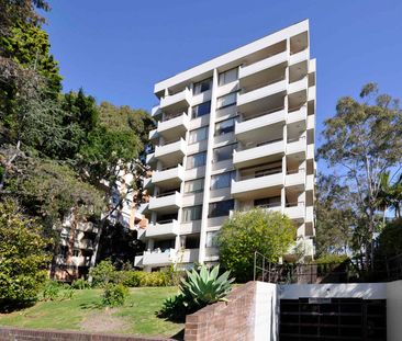 Spacious 1 Bedroom in The Heart of Chatswood - Photo 6