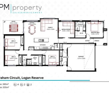 Brand New Family Home! - Photo 3