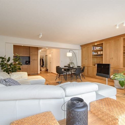 Appartement te huur - Foto 1