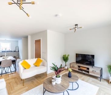 To Let 4 Bedroom House - Photo 6