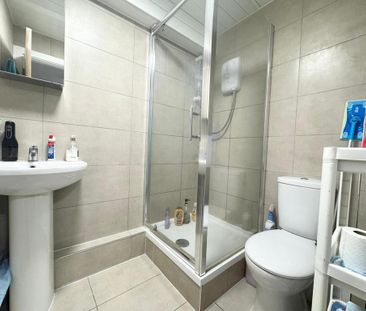 Studio to rent - Photo 5