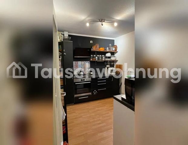 TAUSCHWOHNUNG Tausche eine zentral gelegene Wohnung gegen eine größere - Foto 1