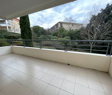 T2 DURANNE 49M² - Photo 6