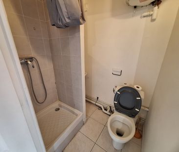 Location Appartement 1 pièce 19m² MARSEILLE 9ème - Photo 3