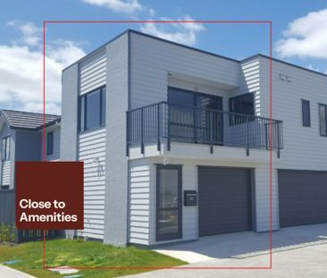 In the Hub of Takanini - Photo 3