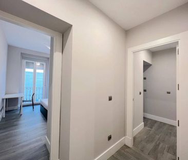 2 room luxury Apartment for rent in Madrid, Autonomous Region of Madrid - Photo 5