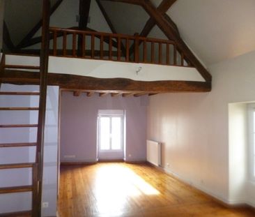 Location Appartement 3 pièces 62m² - Photo 1