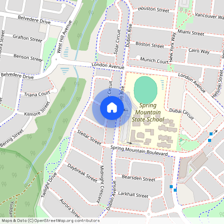 80 Lunar Circuit, QLD 4300, Spring Mountain