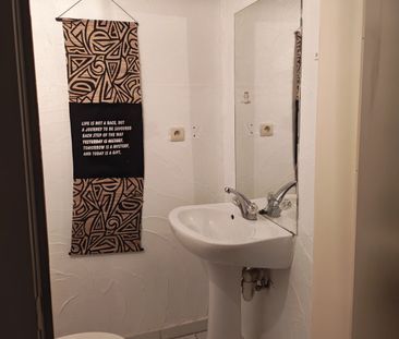 Kamer 3 - Gebroeders De Smetstraat 90 - Photo 6