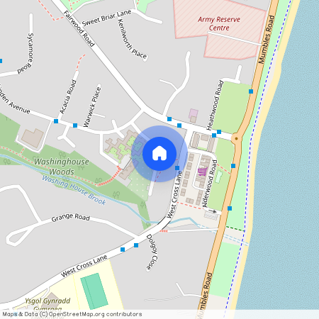 Ilston Way, West Cross