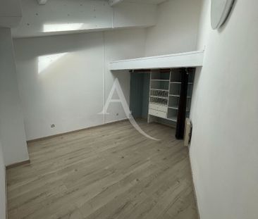 Location appartement 4 pièces, 77.59m², Saintes - Photo 4