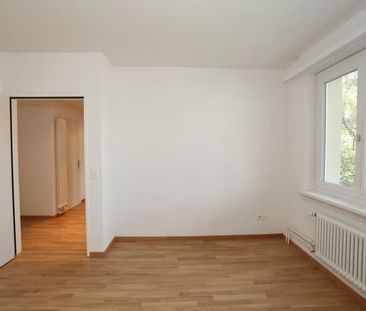 "Exklusive Wohnung mit 2 Balkonen!" - Photo 2