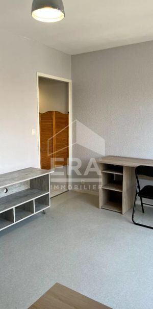 Appartement Rennes Studio 22 m2 + Parking - Photo 1