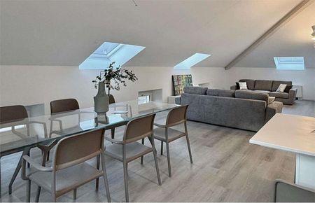 Attico completamente ristrutturato a Bellinzona - Photo 5