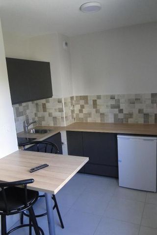 Location Appartement 1 pièce 26m² CLERMONT FERRAND 63000 - Photo 5