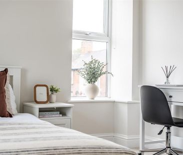 Studio to rent - Photo 6