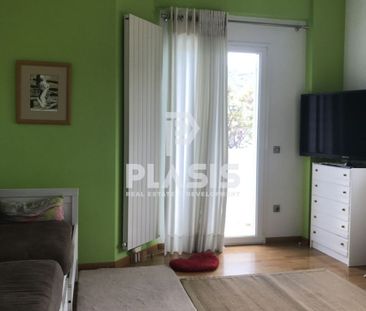 Μεζονέτα για ενοικίαση Βάρη - Βάρκιζα - Φωτογραφία 4