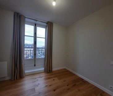 Appartement T1 à louer Rennes centre ville - 29 m² - Photo 5