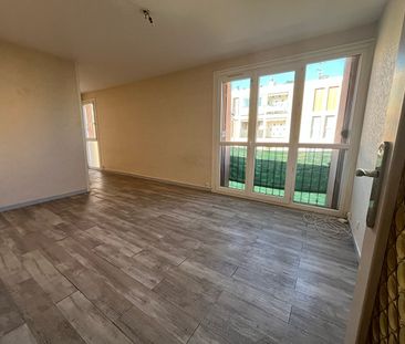 Location Appartement - Photo 4