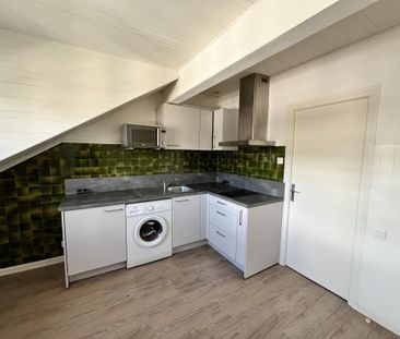 Appartement 2 pièces - 25 m² - Photo 4