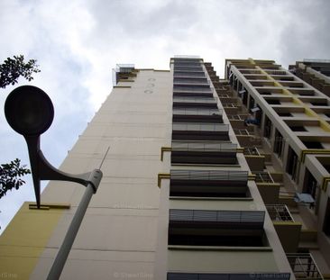 Blk 636 Jurong West Street 65 (Jurong West), HDB 5 Rooms - For Rent - Photo 6