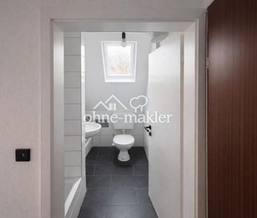 Schöne 3ZKB - *Erstbezug nach Sanierung* - Photo 3