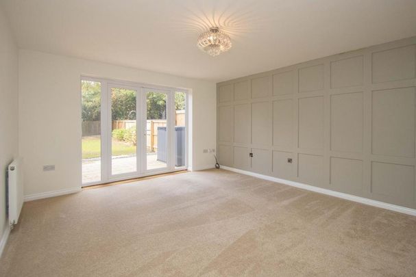 4 bedroom townhouse to rent - Photo 1