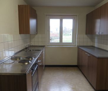 3 Zimmer, 74 m², 1. Stock - Foto 2