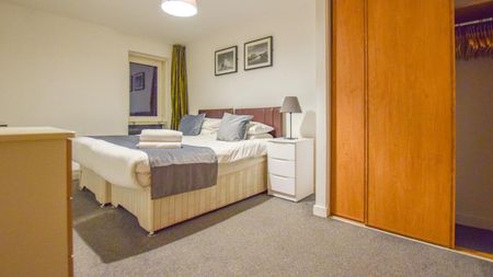 Quayside, Bute Crescent, Cardiff Bay, Cardiff, CF10 5BX - Photo 4