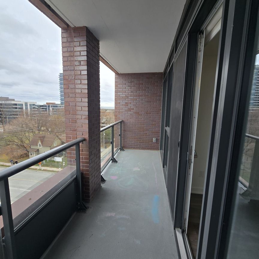 For Lease - 28 Ann Street Unit# 507, Mississauga, Ontario - Photo 1