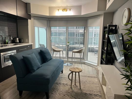 For Lease - 155 Yorkville Avenue Unit# 412, Toronto, Ontario - Photo 1