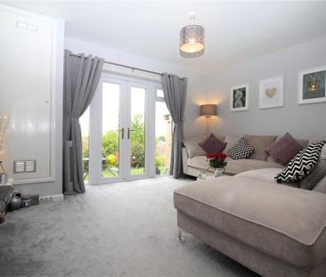 1 bedroom terraced house to rent - Photo 2