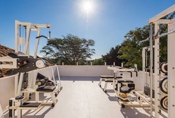 8 bedroom luxury Villa for rent in Marbella, Andalusia