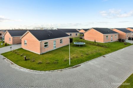 4-værelses Tvillingehus på 101 m² i Middelfart - Foto 4