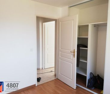 Appartement T2 à louer à Cluses - Photo 5