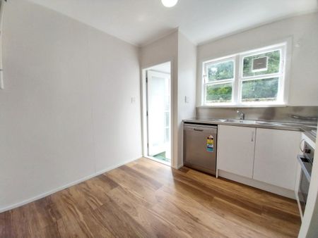 Aro Street Flat For Rent - Photo 3