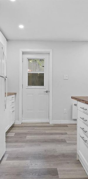 Appartement Gatineau (Hull) À Louer - Photo 1