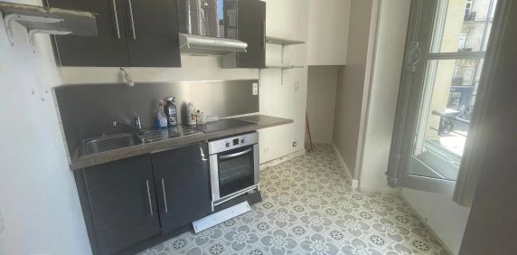 Appartement à louer 1 pièce 40.2m² - Photo 2