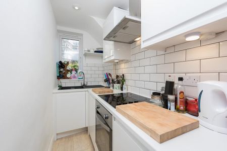 1 bedroom flat to rent - Photo 5