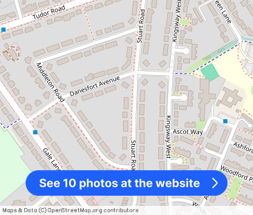 Stuart Road, York, YO24 - Photo 1