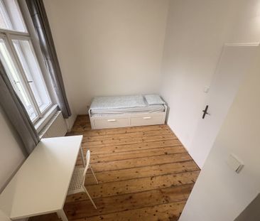 Pokoj k pronájmu Praha 6 – Pohořelec, 2 min od MHD - Photo 5