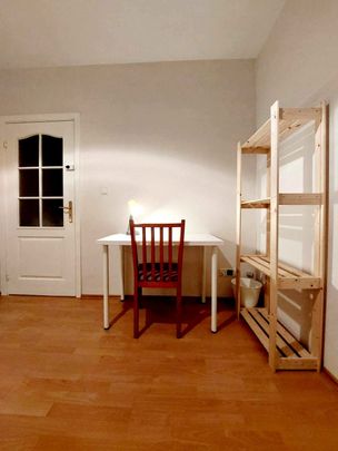 Pokój Tychy - Zdjęcie 1