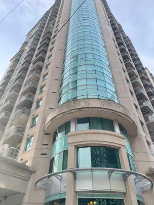 For Lease - 234 Rideau Street Unit# 1009, Lower Town - Sandy Hill, Ontario - Photo 1